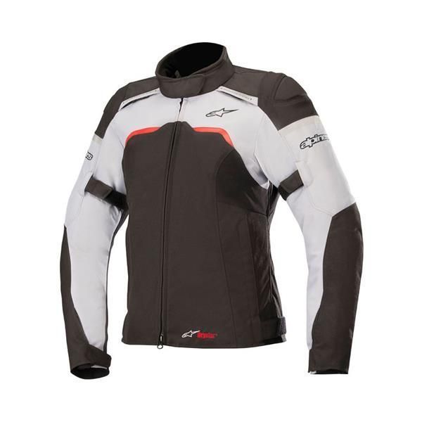 alpinestars blusão stella hyper ds 3214718
