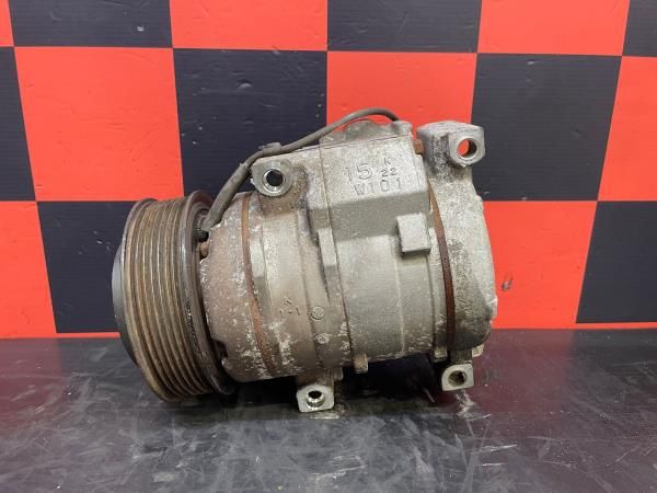Compressor AC MITSUBISHI TRUCKS Canter