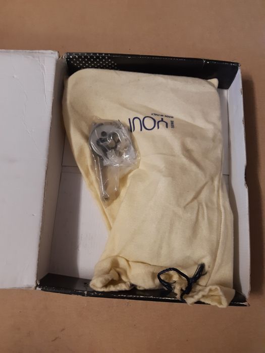 Bateria kuchenna faris