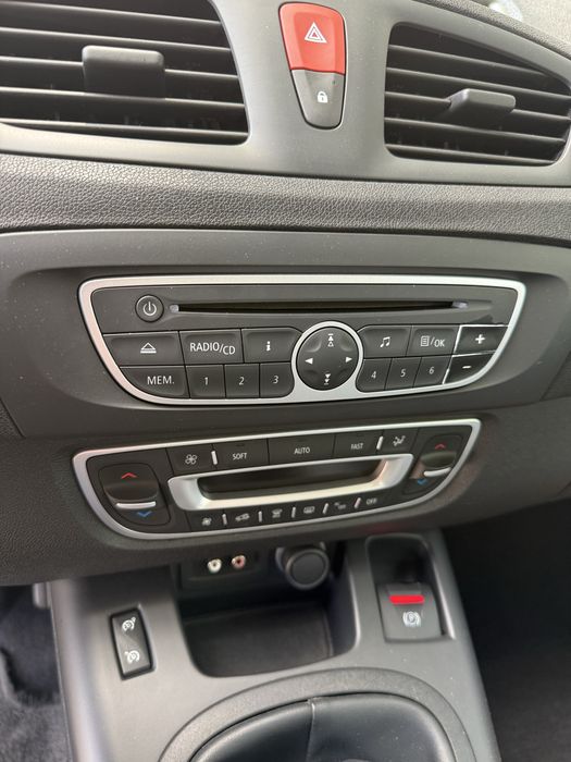 Продам Renault scenic