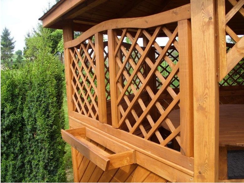 Altanki Ogrodowe, Okazja, SPRAWDŹ!!!