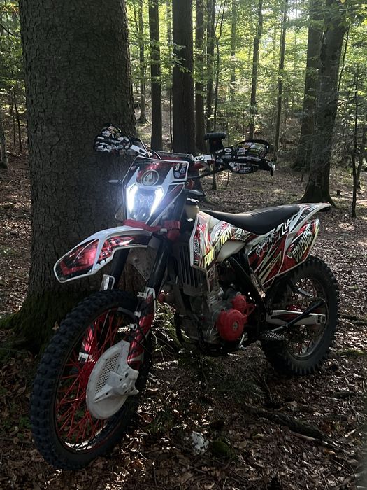 EXDRIVE ProFactory 300