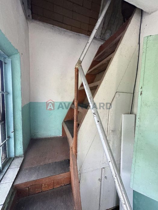 Дача в Микроаївці