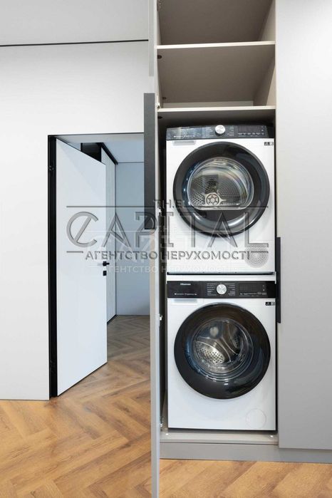 ПРОДАЖ за кращою ціною! Стильний таунхаус у Віті-Поштовій. Повністю виконаний якісний ремонт
