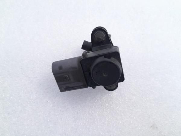 Sensor de pressão do coletor de admissão / sensor MAP BMW 1 (E81)