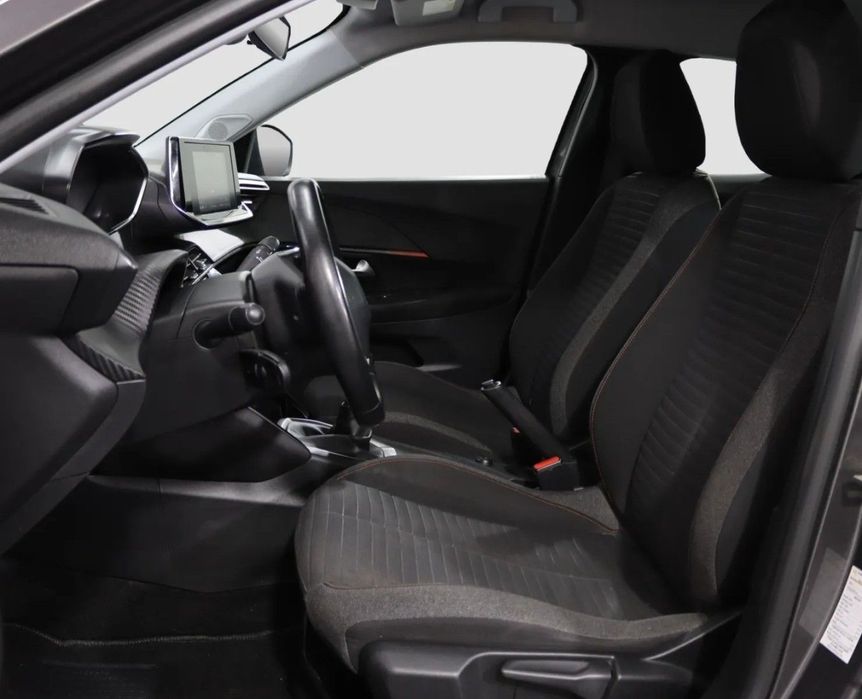 Peugeot 2008 1.2 PureTech Active Pack