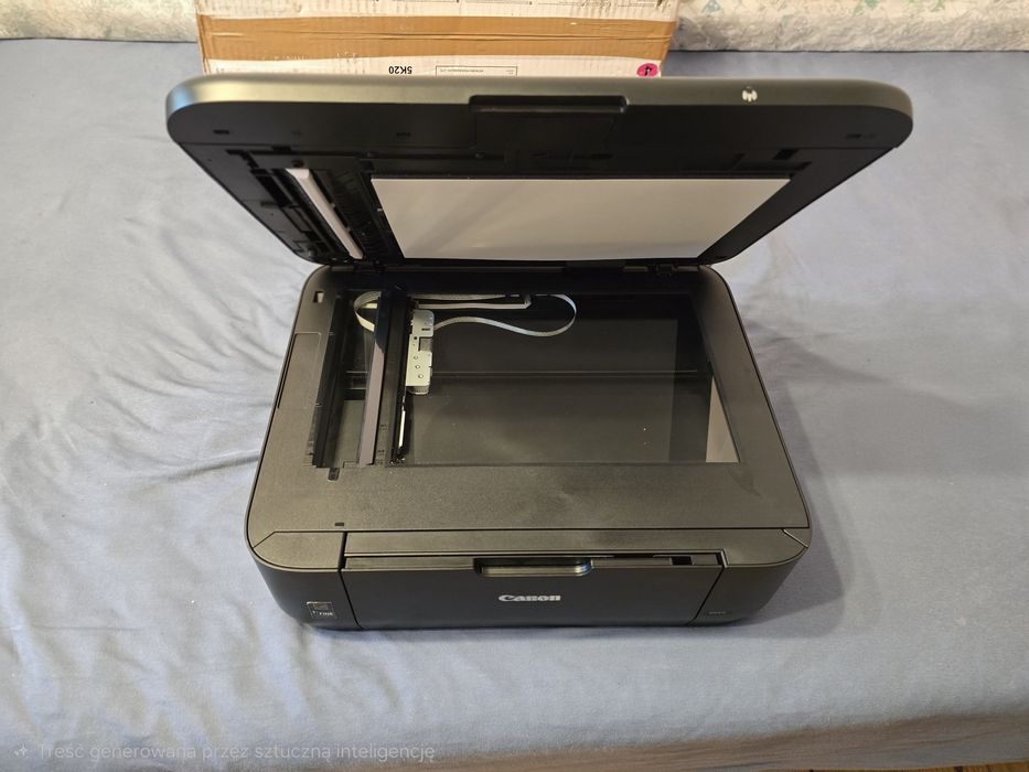 Canon PIXMA MX475