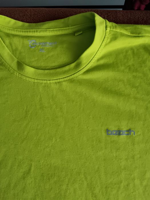 T-shirt męski XL dwie sztuki