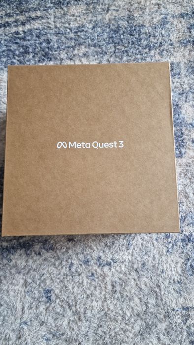 Google vr Meta Quest 3