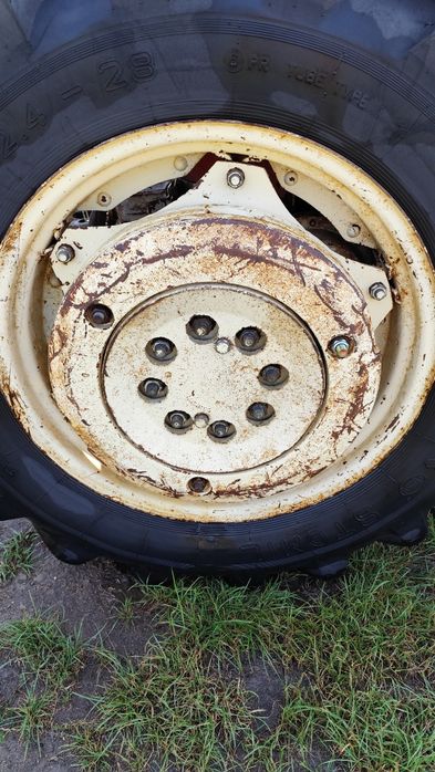 Obciążniki C-335 C-330 - nowy typ, oryginał