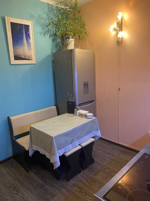 однокімнатна квартира в історичному центрі Одеси вул. Жуковського