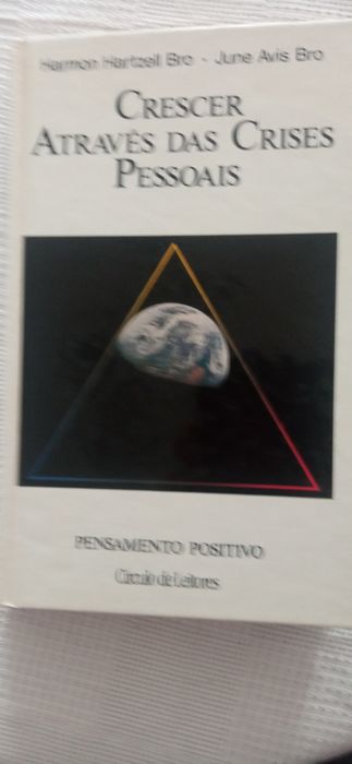 Growing Through Personal Crises / €564552922969987120