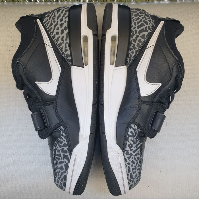 Air Jordan Legacy 312 Low
