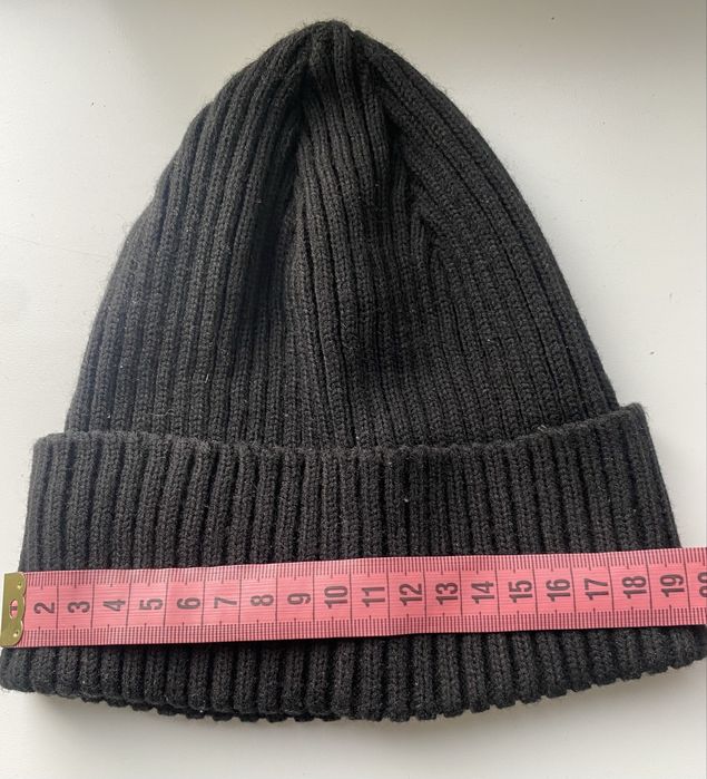 Зимова шапочка та осіння