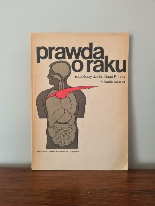 Prawda o raku - Książka