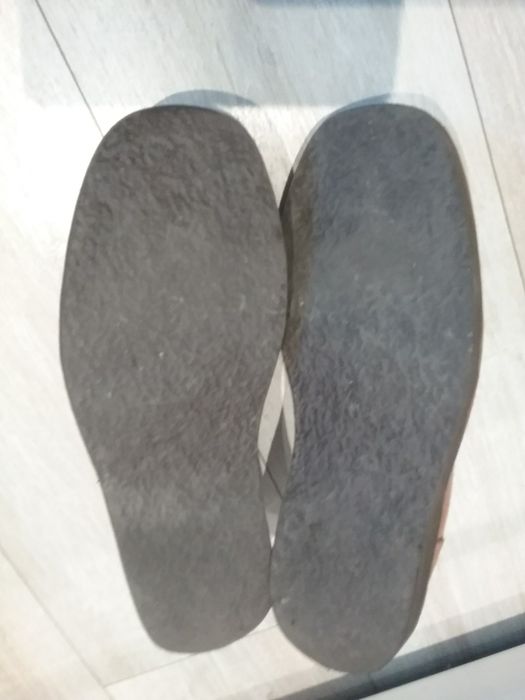 Buty  męskie skóra rozmiar 43