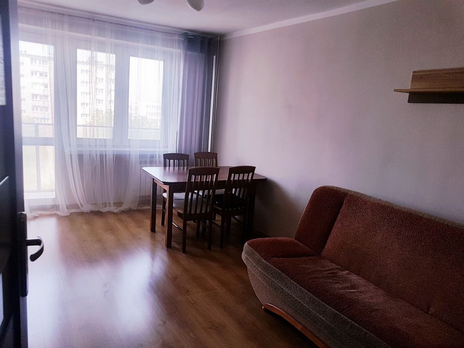 Wynajmę duży pokój ( dwa pokoje) jednoosobowy - Widok 4
