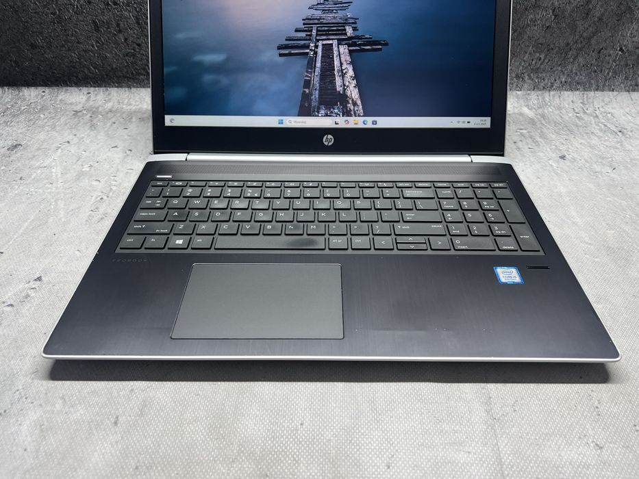 HP ProBook 450 G5 / i5 8250u 3.4GHz/ 8GB DDR4 / 256SSD / 15.6 FHD /W11