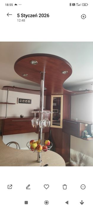 Sprzedam zabudowę kuchenną