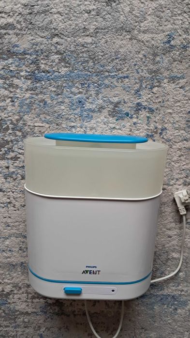 Philips Avent Esterilizador scf284/02