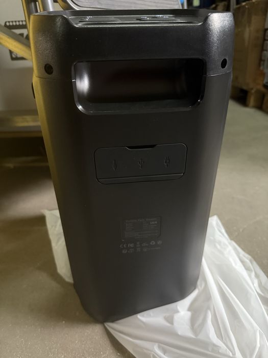 Głośnik bezprzewodwy W-King T11