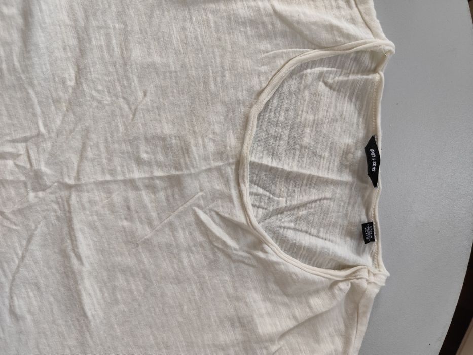 T-shirt Męski firmy Only