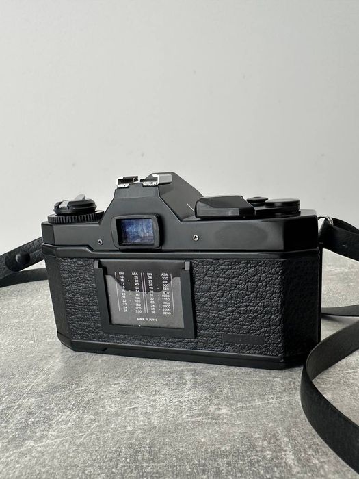 ‼️Cosina CT-1 + преміальний об'єктив SMC Pentax-A 50mm f1.2