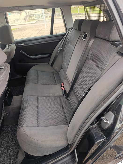 BMW 320D 136cv em muito bom estado !!!