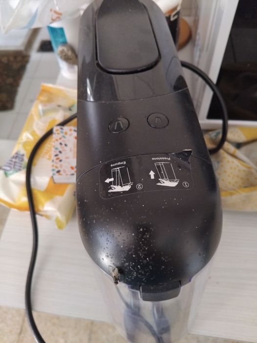 Maquina de cafe a vender