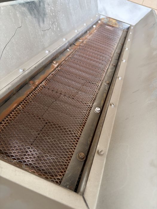 Promiennik gazowy 18kW