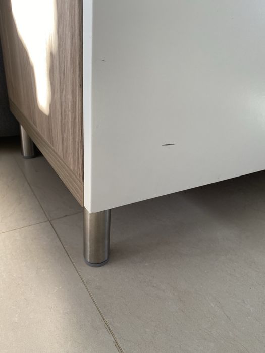 Móvel aparador TV Ikea