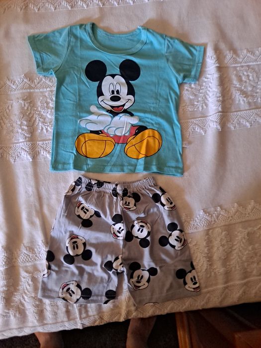 Conjuntos lindíssimos