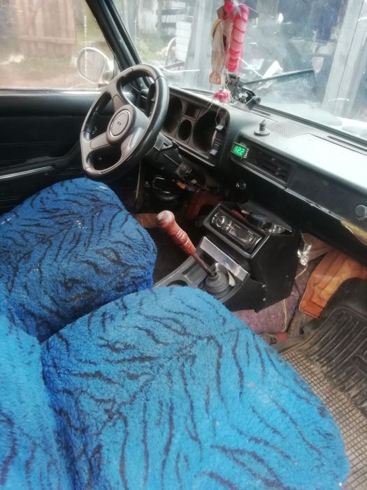 ваз 21053 1995 р