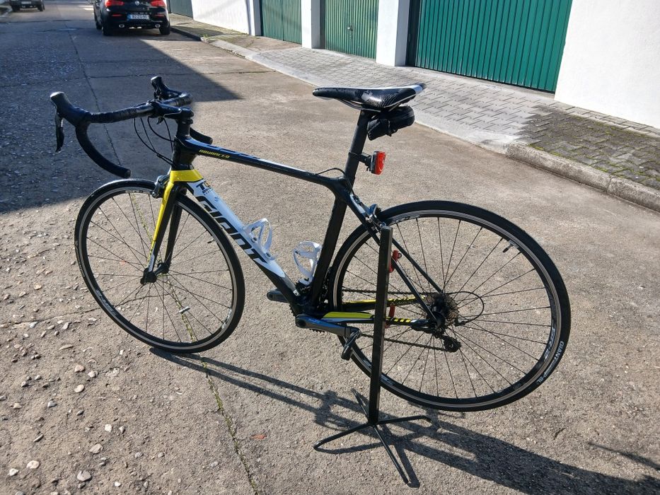 Bicicleta  Giant TCR