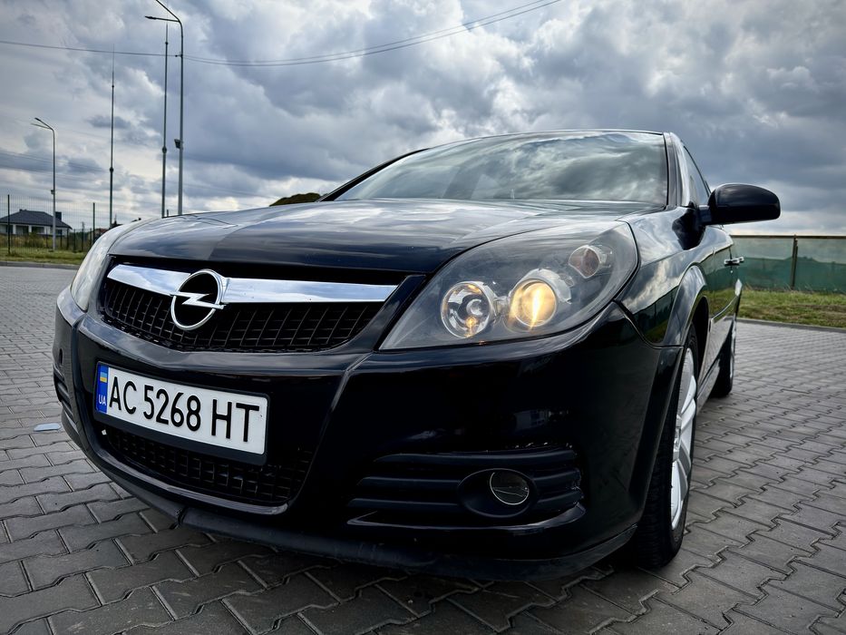 Opel Vectra 2006 VIN W0L0ZCF6861074529 фото оголошення 16 з 24