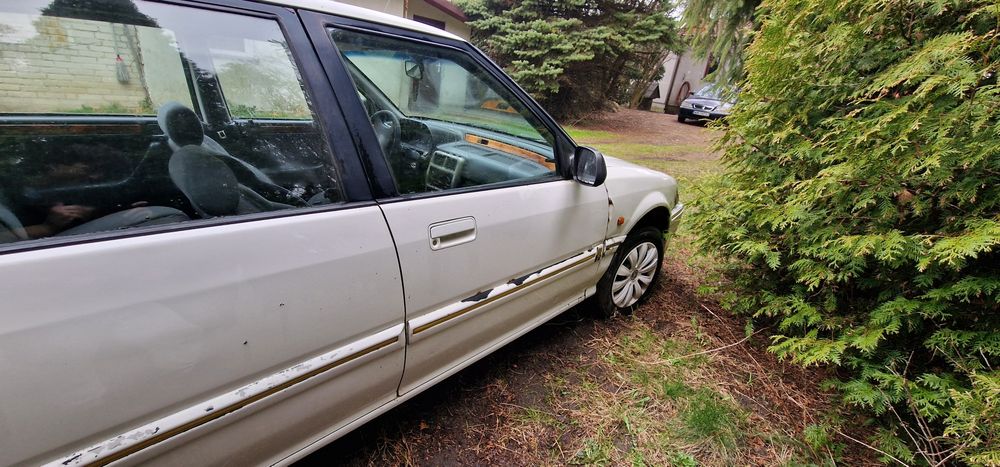 Rover 214si 1995 103km