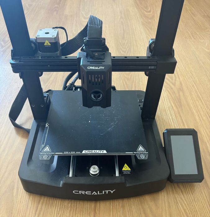 Impressora 3D Creality