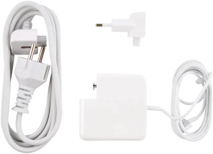 60W MagSafe 2 Power Adapter