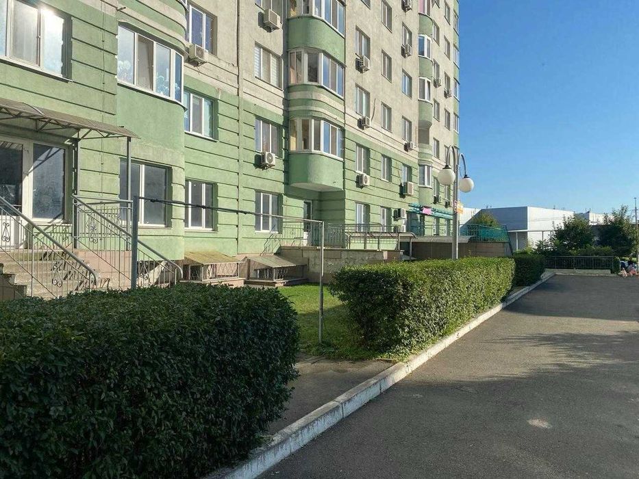 Офісні приміщення, 256,2 м2, Чайки, вул. Печерська 2, прим. 6