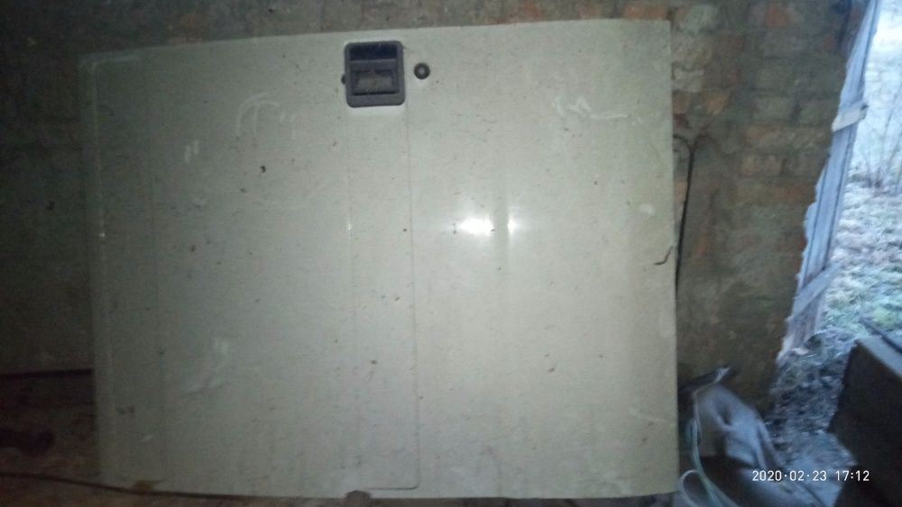 Бампер Ситроен. Джампер,Пежо Боксер,Фиат Дукато