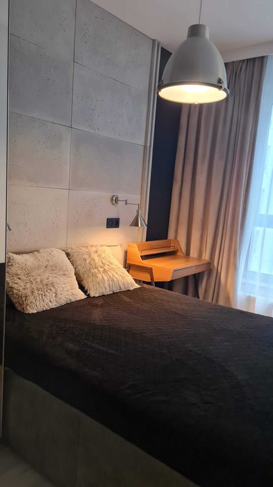 Komfortowy Apartament Żurawie w Gdańsku