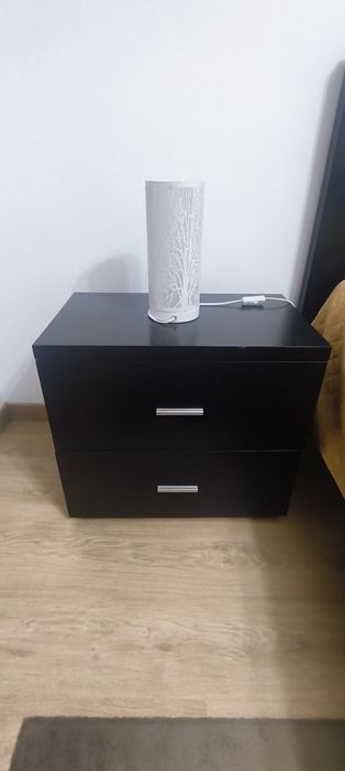 Quarto casal preto