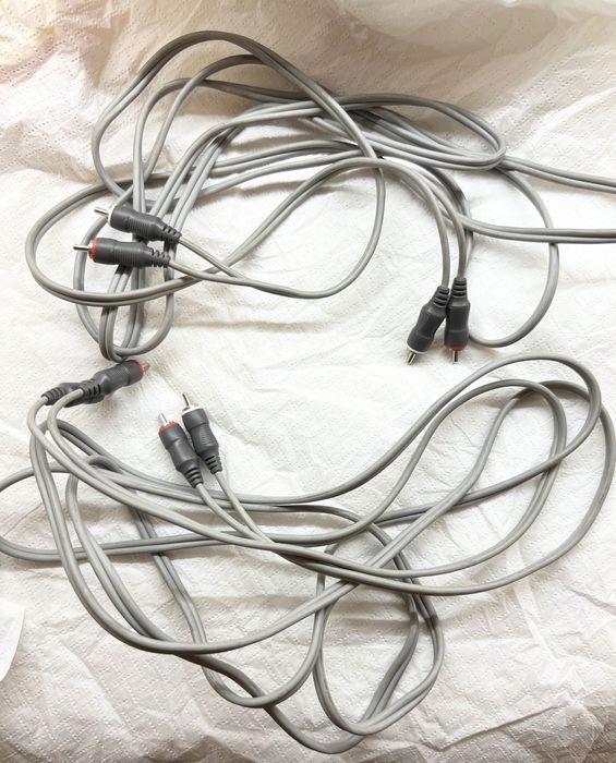 Wzmacniacz Apart MA65 – używany, sprawny