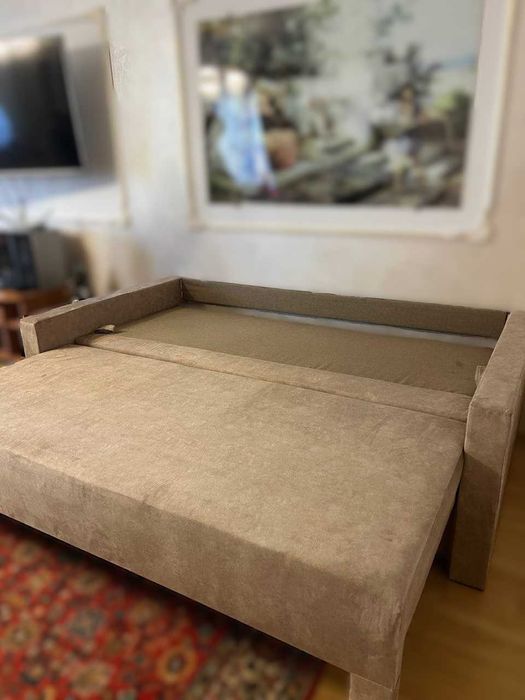 Диван Єврокнижка «Лайт»