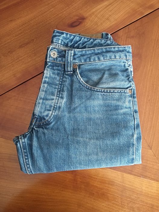 Calças ganga Pepe jeans