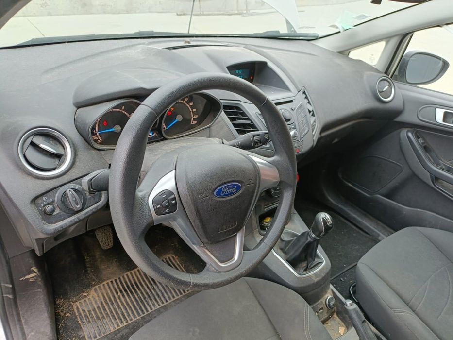FORD FIESTA VI - 2013 - Para Peças