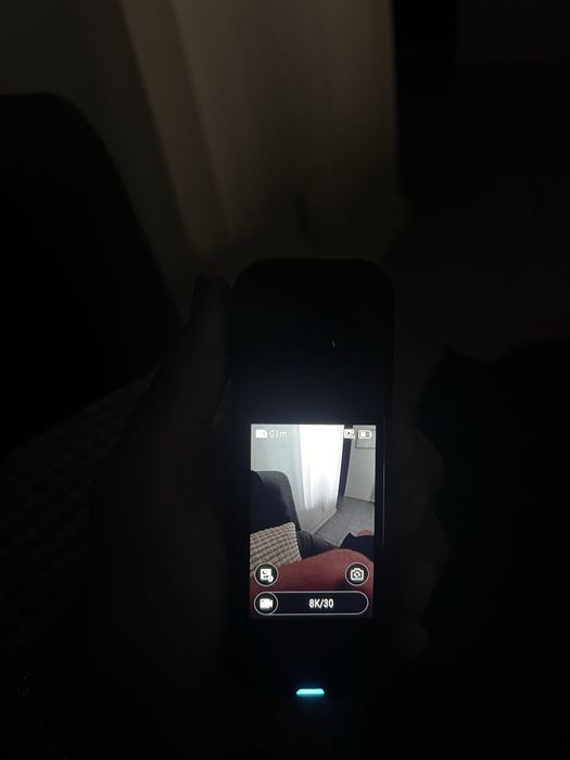 Insta360 x5 nova