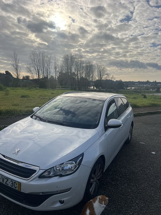 Peugeot 308 SW 1.6