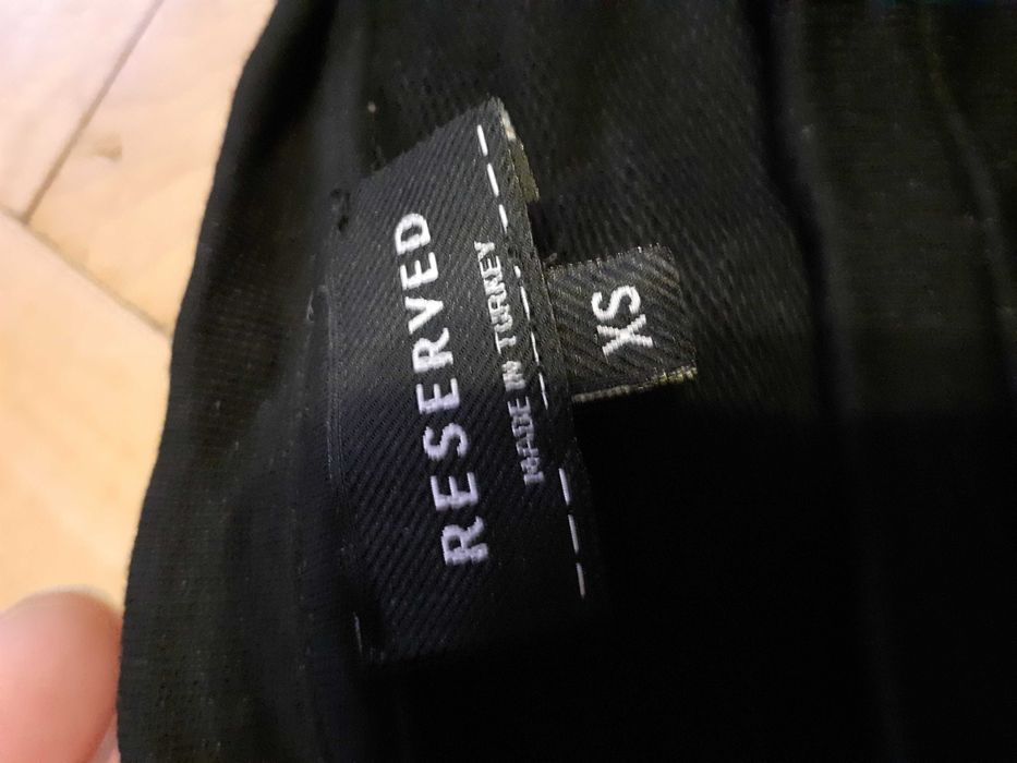 Koszulka  Reserved