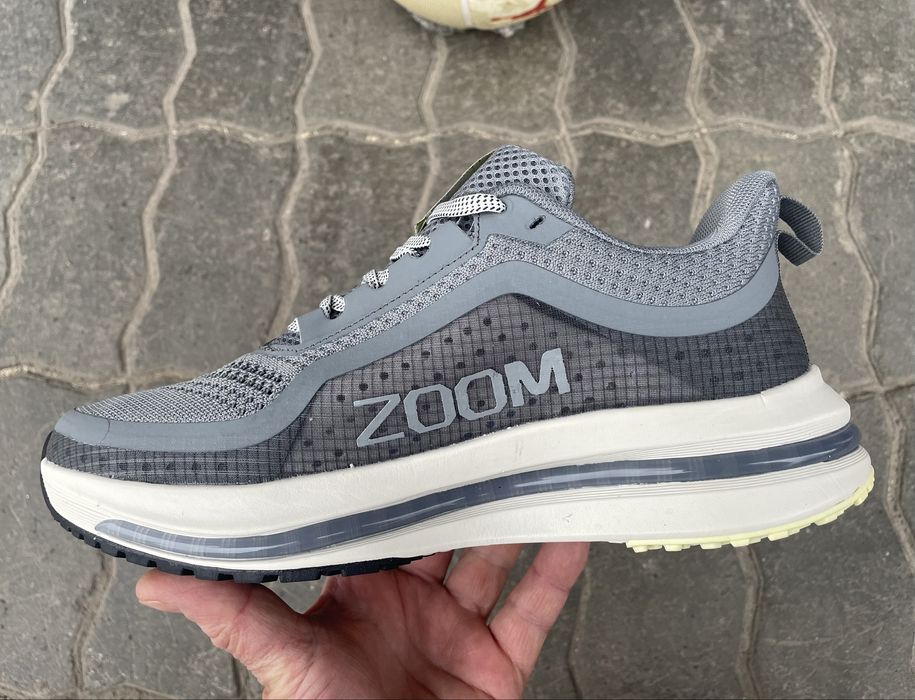 Nike Pegasus Premium grey